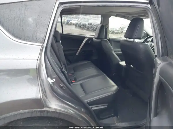 JTMDJREVXGD039415 2016 TOYOTA RAV 4 - Image 8