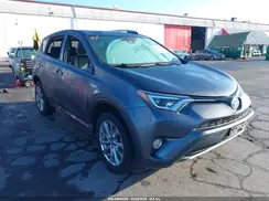 JTMDJREVXGD039964 2016 TOYOTA RAV 4