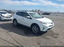 JTMDJREVXGD040063 2016 TOYOTA RAV 4