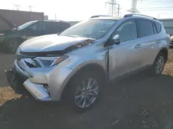 JTMDJREVXGD042783 2016 TOYOTA RAV 4