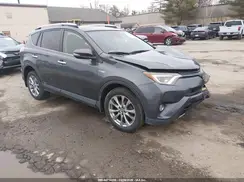 JTMDJREVXGD045764 2016 TOYOTA RAV 4