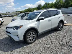 JTMDJREVXGD049667 2016 TOYOTA RAV 4