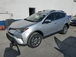 JTMDJREVXGD049863 2016 TOYOTA RAV 4
