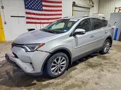 JTMDJREVXGD052665 2016 TOYOTA RAV 4