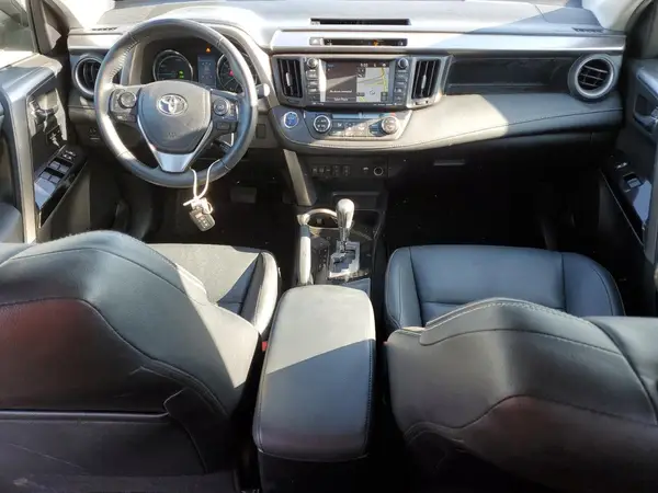 JTMDJREVXGD053119 2016 TOYOTA RAV 4 - Image 8