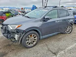 JTMDJREVXGD054691 2016 TOYOTA RAV 4