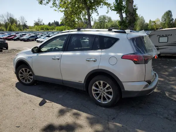 JTMDJREVXGD058336 2016 TOYOTA RAV 4 - Image 2