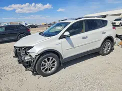 JTMDJREVXHD061884 2017 TOYOTA RAV 4