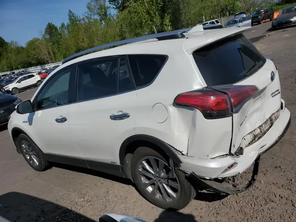 JTMDJREVXHD067247 2017 TOYOTA RAV 4 - Image 2