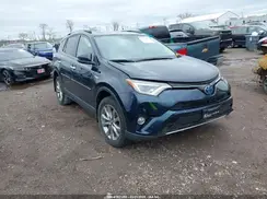 JTMDJREVXHD072464 2017 TOYOTA RAV 4