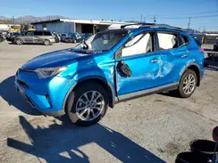 JTMDJREVXHD077390 2017 TOYOTA RAV 4
