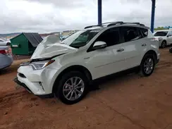 JTMDJREVXHD080130 2017 TOYOTA RAV 4