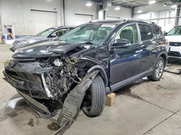 JTMDJREVXHD092598 2017 TOYOTA RAV 4 - Image 1