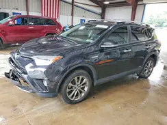 JTMDJREVXHD093668 2017 TOYOTA RAV 4