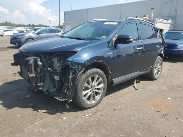 JTMDJREVXHD113157 2017 TOYOTA RAV 4 - Image 1