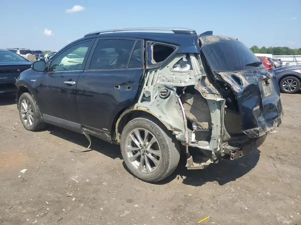 JTMDJREVXHD113157 2017 TOYOTA RAV 4 - Image 2