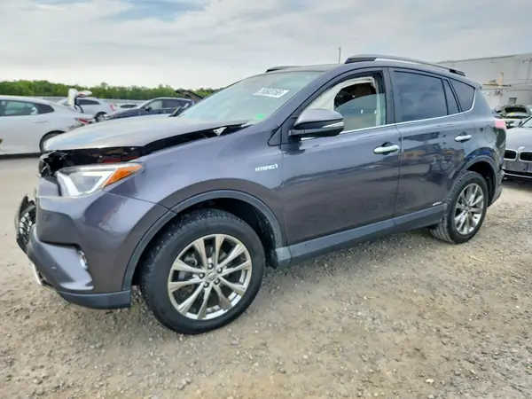 JTMDJREVXHD120268 2017 TOYOTA RAV 4 - Image 1