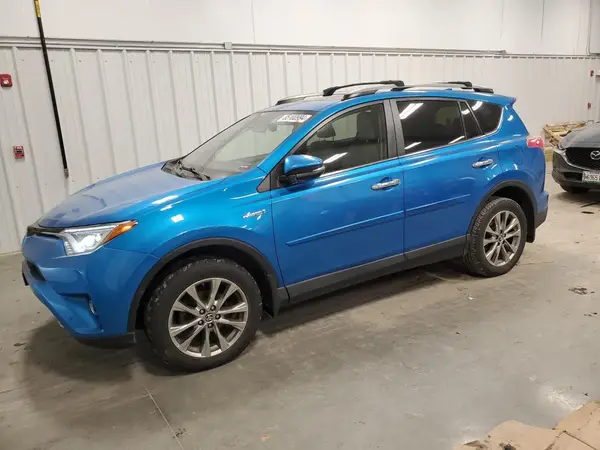 JTMDJREVXHD123400 2017 TOYOTA RAV 4 - Image 1