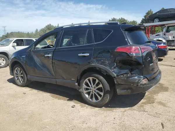 JTMDJREVXJD169931 2018 TOYOTA RAV 4 - Image 2