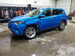JTMDJREVXJD189175 2018 TOYOTA RAV 4