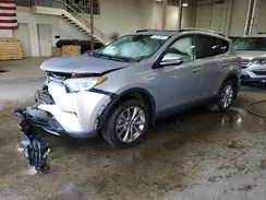 JTMDJREVXJD189323 2018 TOYOTA RAV 4