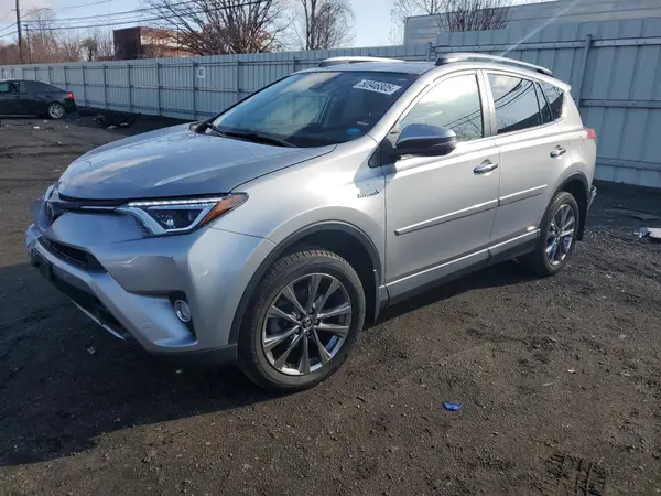 JTMDJREVXJD189970 2018 TOYOTA RAV 4 - Image 1