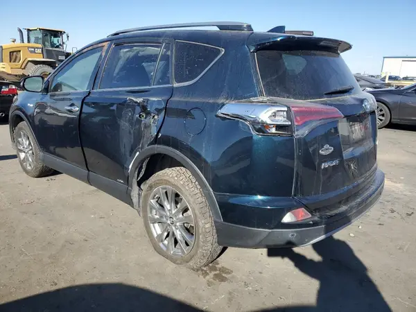 JTMDJREVXJD197471 2018 TOYOTA RAV 4 - Image 2