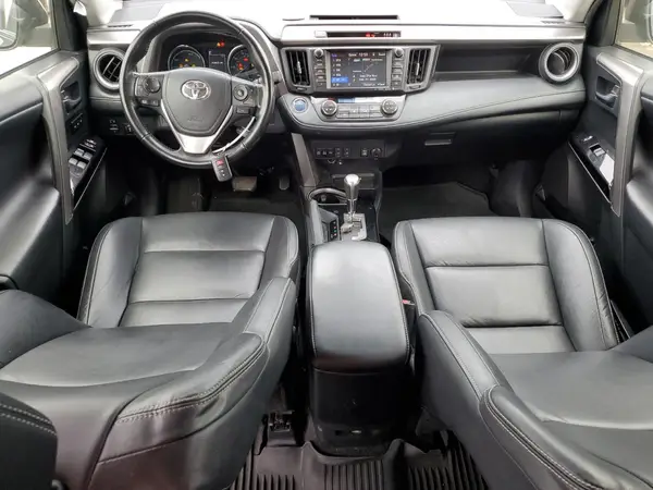 JTMDJREVXJD209585 2018 TOYOTA RAV 4 - Image 8