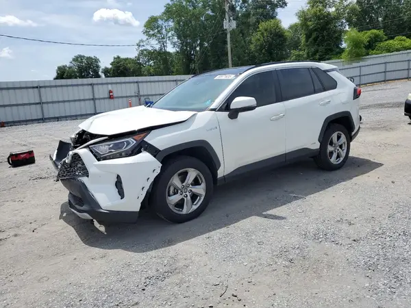 JTMDWRFV0KD511419 2019 TOYOTA RAV 4 - Image 1