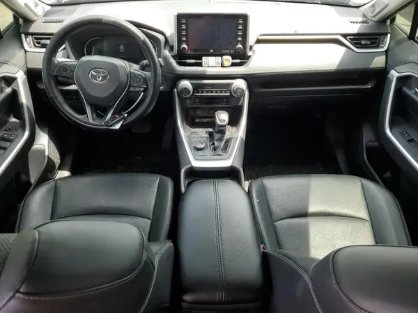 JTMDWRFV0KD511419 2019 TOYOTA RAV 4 - Image 8