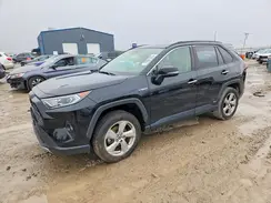 JTMDWRFV1KD506178 2019 TOYOTA RAV 4