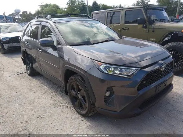 JTMDWRFV1KD517892 2019 TOYOTA RAV 4 - Image 1