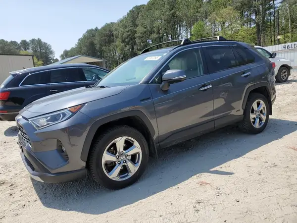 JTMDWRFV1LD525864 2020 TOYOTA RAV 4 - Image 1