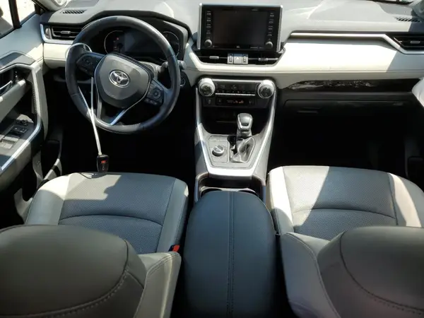 JTMDWRFV1LD525864 2020 TOYOTA RAV 4 - Image 8