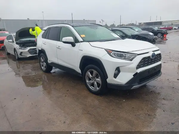 JTMDWRFV1LD537514 2020 TOYOTA RAV 4 - Image 1