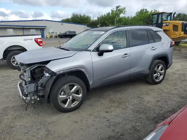 JTMDWRFV1LD540011 2020 TOYOTA RAV 4 - Image 1