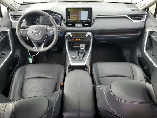 JTMDWRFV1LD540011 2020 TOYOTA RAV 4 - Image 8
