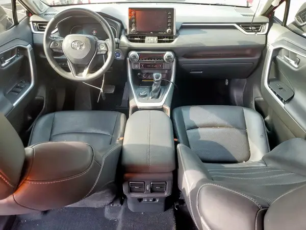 JTMDWRFV1LD545368 2020 TOYOTA RAV 4 - Image 8