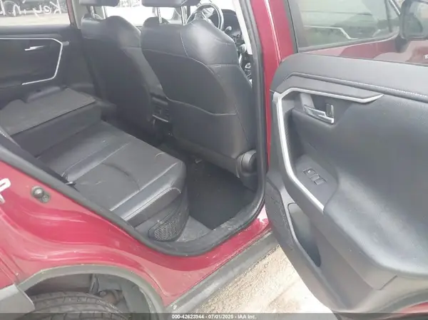 JTMDWRFV1LD550828 2020 TOYOTA RAV 4 - Image 8