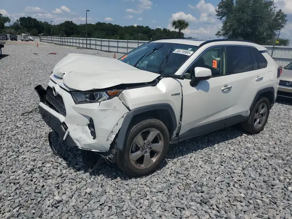 JTMDWRFV2KD512961 2019 TOYOTA RAV 4 - Image 1