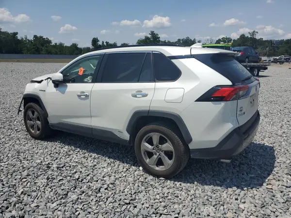 JTMDWRFV2KD512961 2019 TOYOTA RAV 4 - Image 2