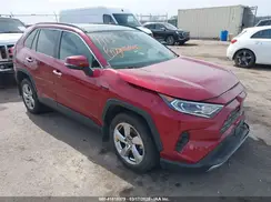 JTMDWRFV2LD550305 2020 TOYOTA RAV 4