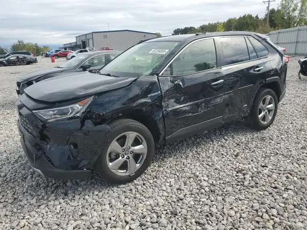 JTMDWRFV3KD013179 2019 TOYOTA RAV 4 - Image 1