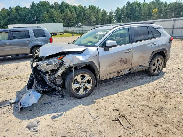 JTMDWRFV3KD036297 2019 TOYOTA RAV 4 - Image 1