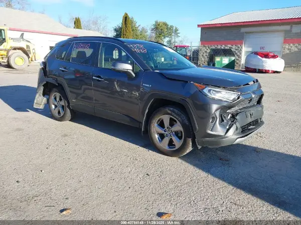 JTMDWRFV3LD526711 2020 TOYOTA RAV 4 - Image 1