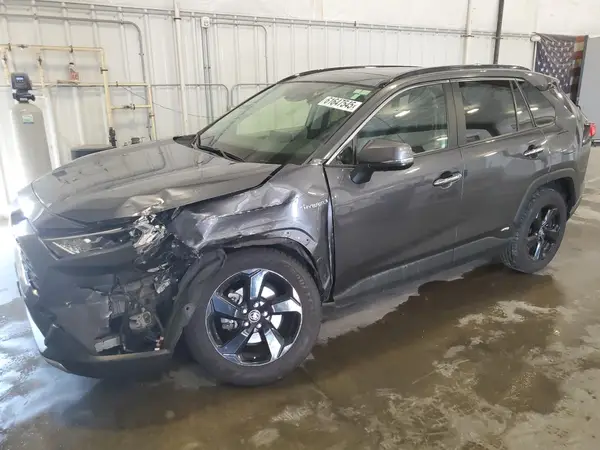 JTMDWRFV3LD539765 2020 TOYOTA RAV 4 - Image 1
