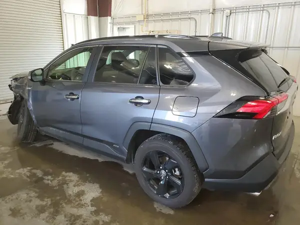 JTMDWRFV3LD539765 2020 TOYOTA RAV 4 - Image 2