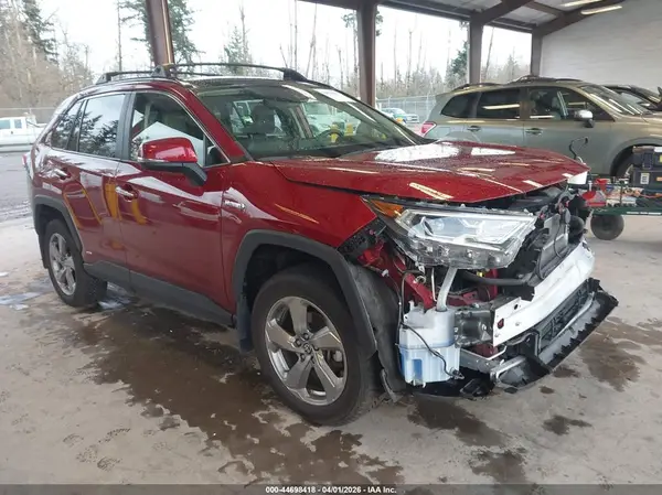 JTMDWRFV3LD544058 2020 TOYOTA RAV 4 - Image 1