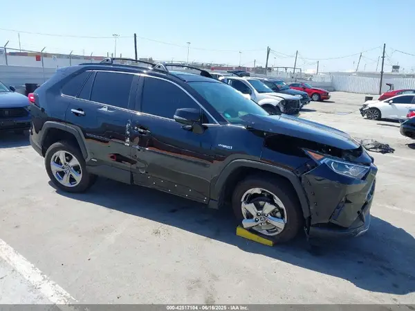 JTMDWRFV4KD511486 2019 TOYOTA RAV 4 - Image 1