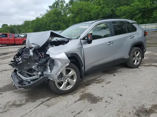 JTMDWRFV4KD513979 2019 TOYOTA RAV 4 - Image 1